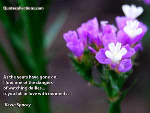 Kevin Spacey Quotes 1